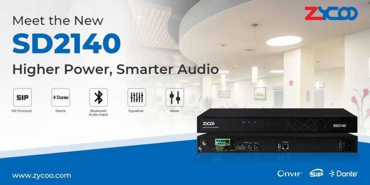 Horn Speakers for School Safety and Communication