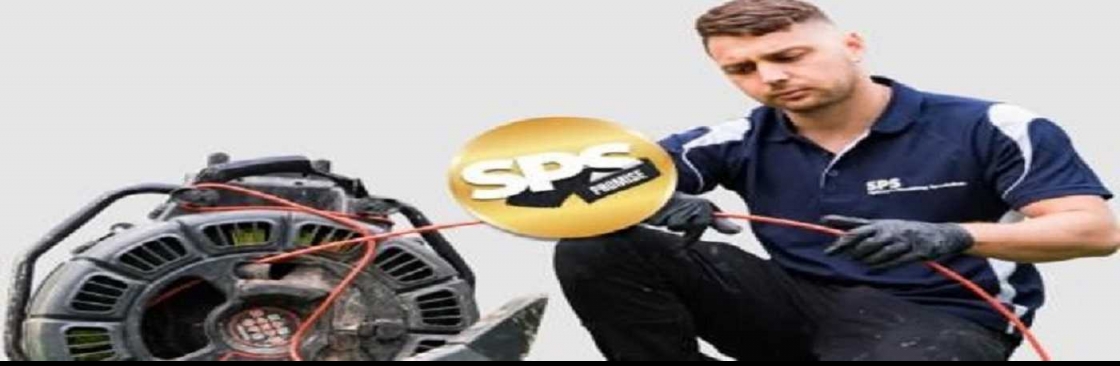 SPS Plumbers Cover Image