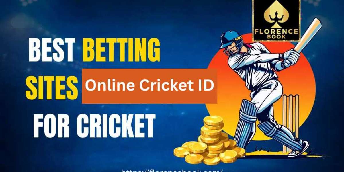 Get Your Online Cricket ID Today & Start Betting on Live Matches