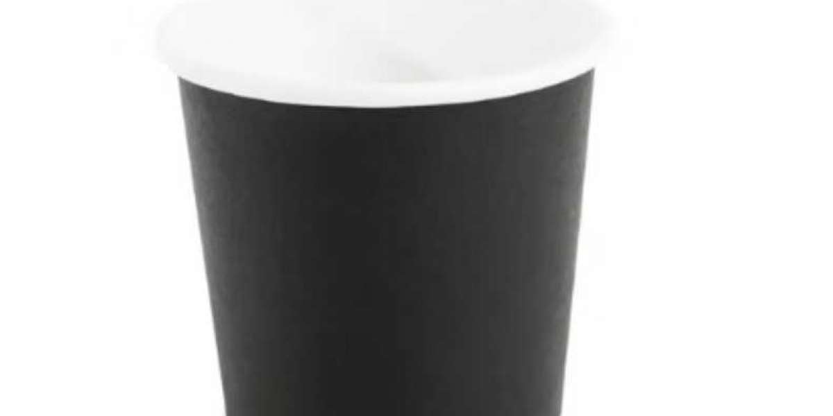 Why 4oz Eco-Friendly Hot Cups Are the New Must-Have in Food and Drink Service