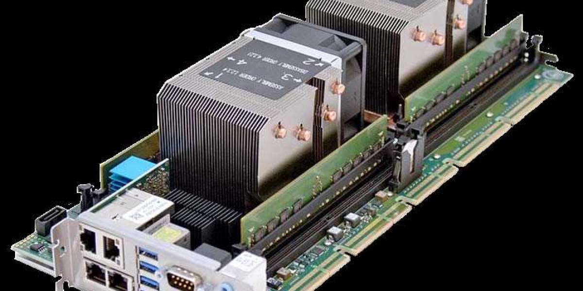 Rugged Servers Market: Powering Performance in Extreme Environments