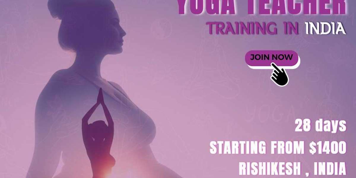 Deepen Your Practice with a 300 Hours Yoga Teacher Training in Rishikesh