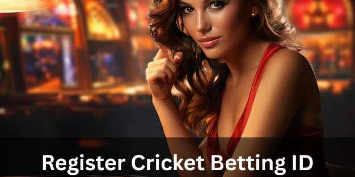 Register Cricket Betting ID to Bet Live and Win Daily Real Cash Prizes