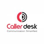 Caller Desk