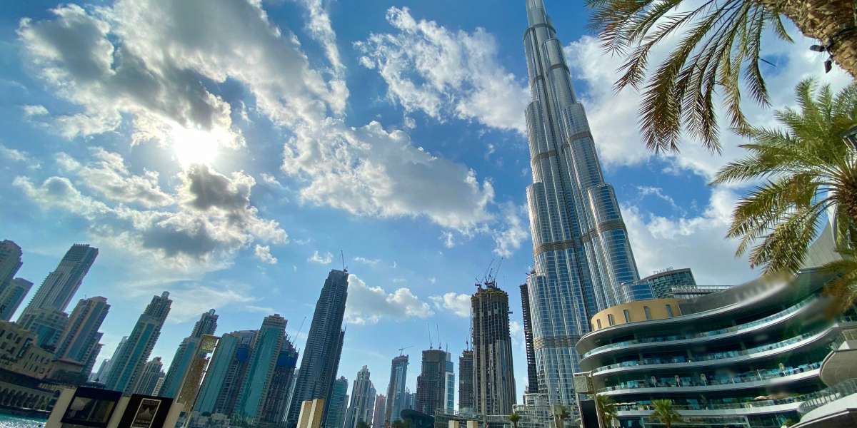 The Best Tours to Take in Dubai: Explore the Heart of the UAE
