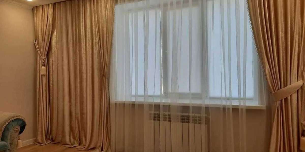 Best Grommet Curtains Dubai for Villas: My Experience in Transforming Luxury Living Spaces