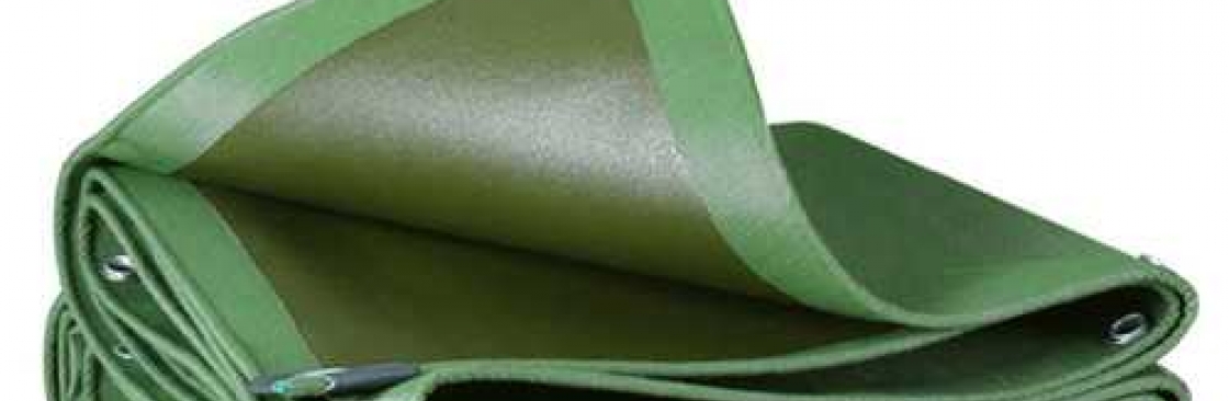 UK Tarps Cover Image