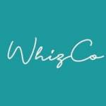 WhizCo - Creative Tech and Influencer Agency