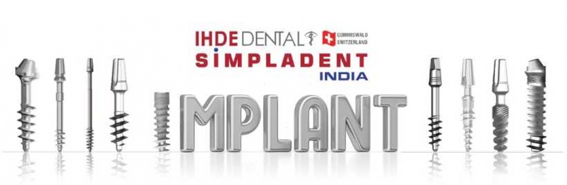 Dental Implant Course Cover Image