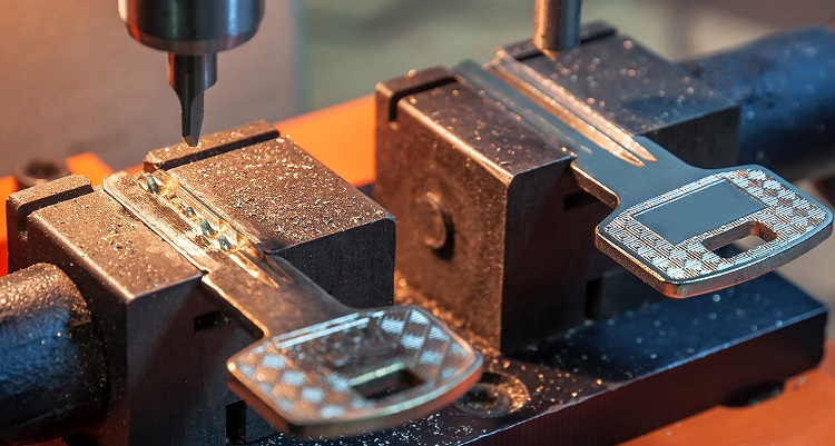 Remote Key Copying Wandsworth | Quick Keys