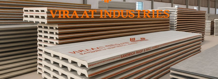 Viraat Industries Cover Image