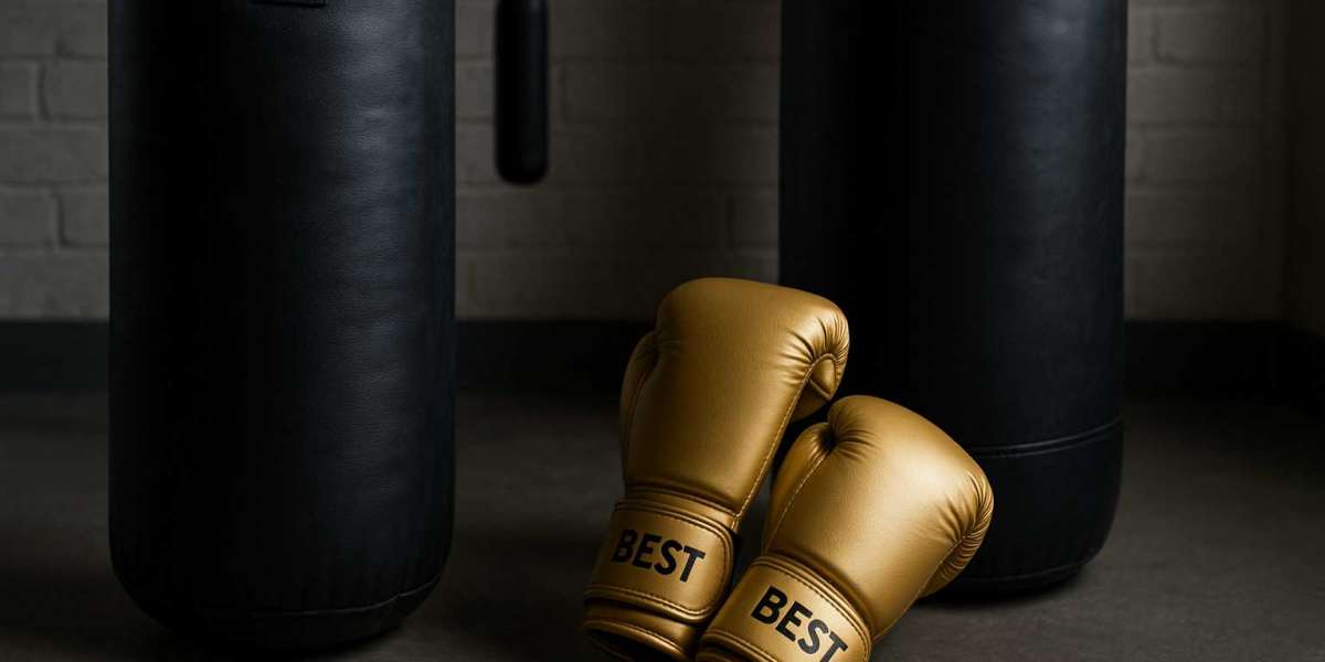 Top Punching Bag Gloves: How to Protect Your Hands During Heavy Bag Workouts