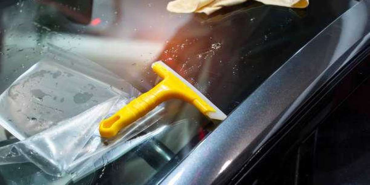 Why Glass Tinting Is a Smart Investment for Your Property