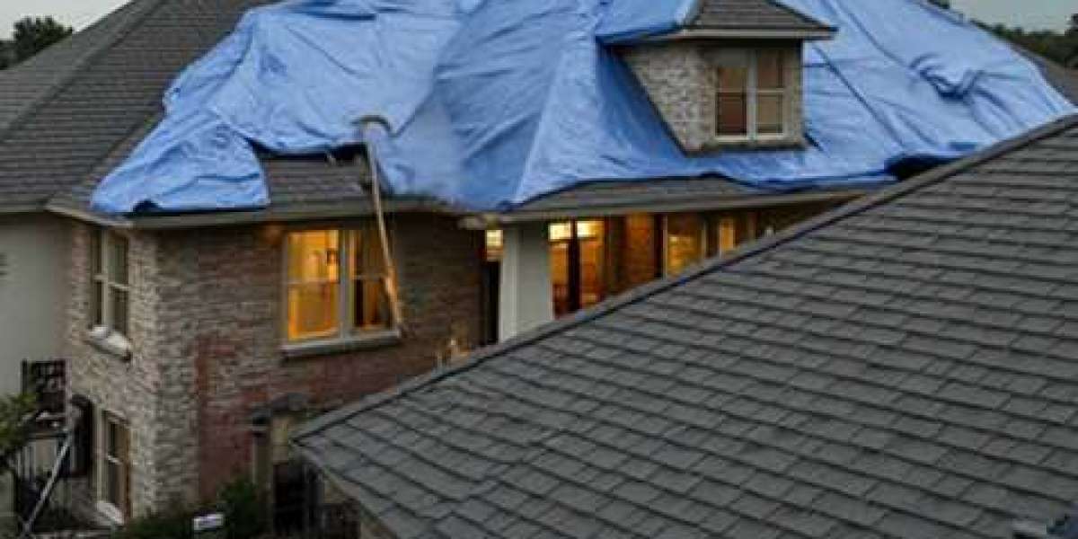 Smart Roofing Choices: Techniques and Roof Types in Texas