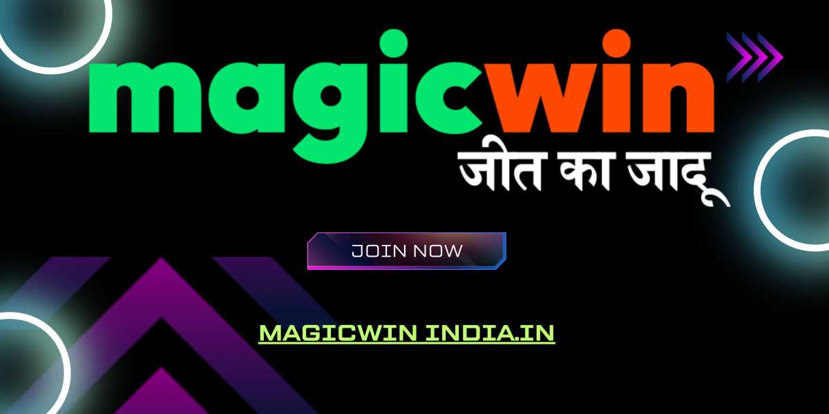 Magic Win: The best Sports/Casino Betting Portal ever online.