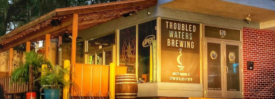 Florida Brews Travelers Cover Image