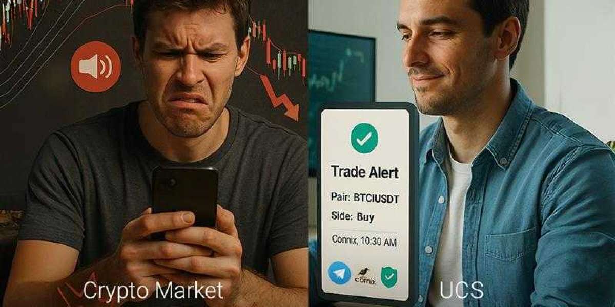 How Universal Crypto Signals Empowers Traders with Accurate Crypto Trading Alerts