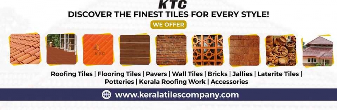 Keral Tiles Company Cover Image