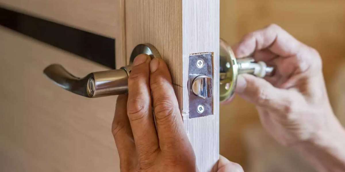 Choosing the Right HDB Door Gate for Safety and Style