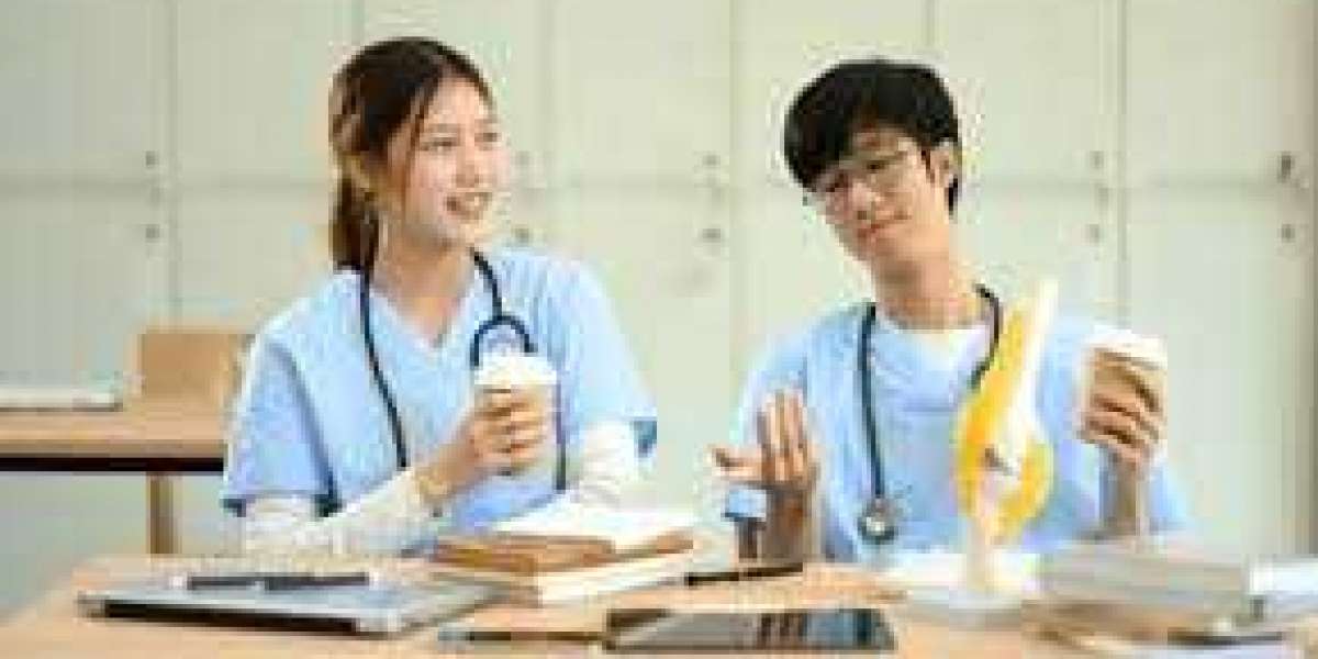 The Increasing Academic Demands in Nursing Education