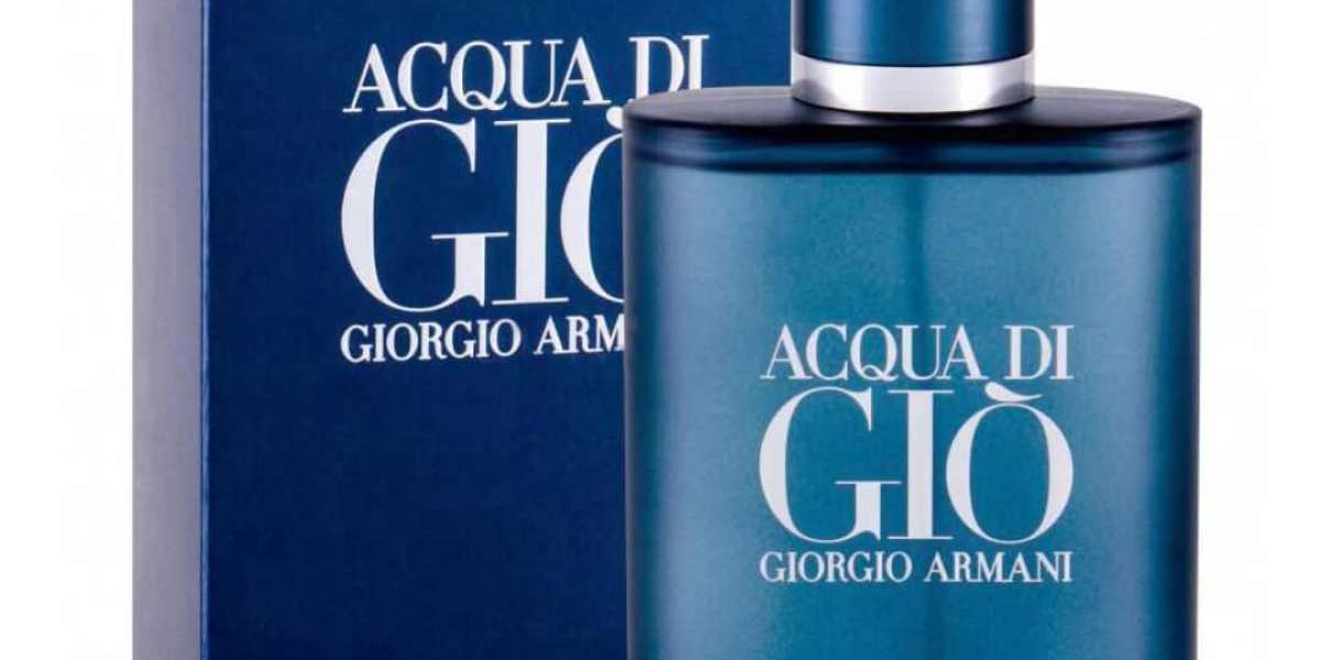 The Role of Perfume Brands in Fashion and Cultural Identity