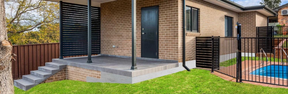 5 Star Granny Flats Cover Image