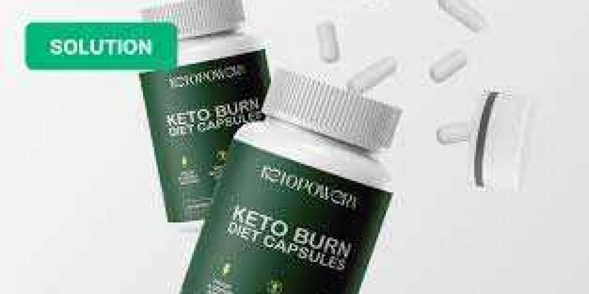Keto Power X: natuurlijke ketonen voor snel gewichtsverlies