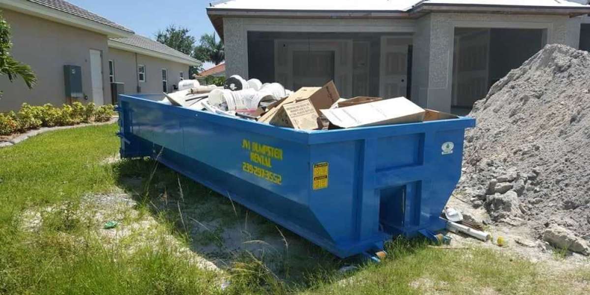 Affordable Dumpster Rental Lawton OK Solutions