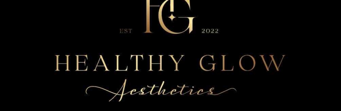 Healthy Glow Aesthetics Cover Image