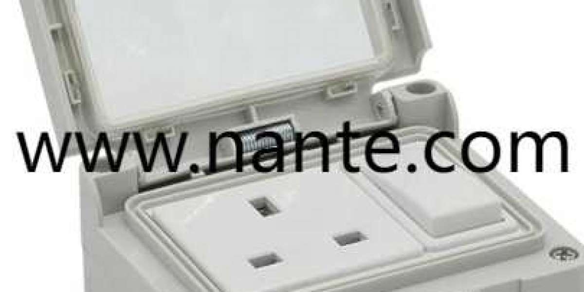 Designing Bespoke Socket Box Housings to Fit Unique Wiring Challenges