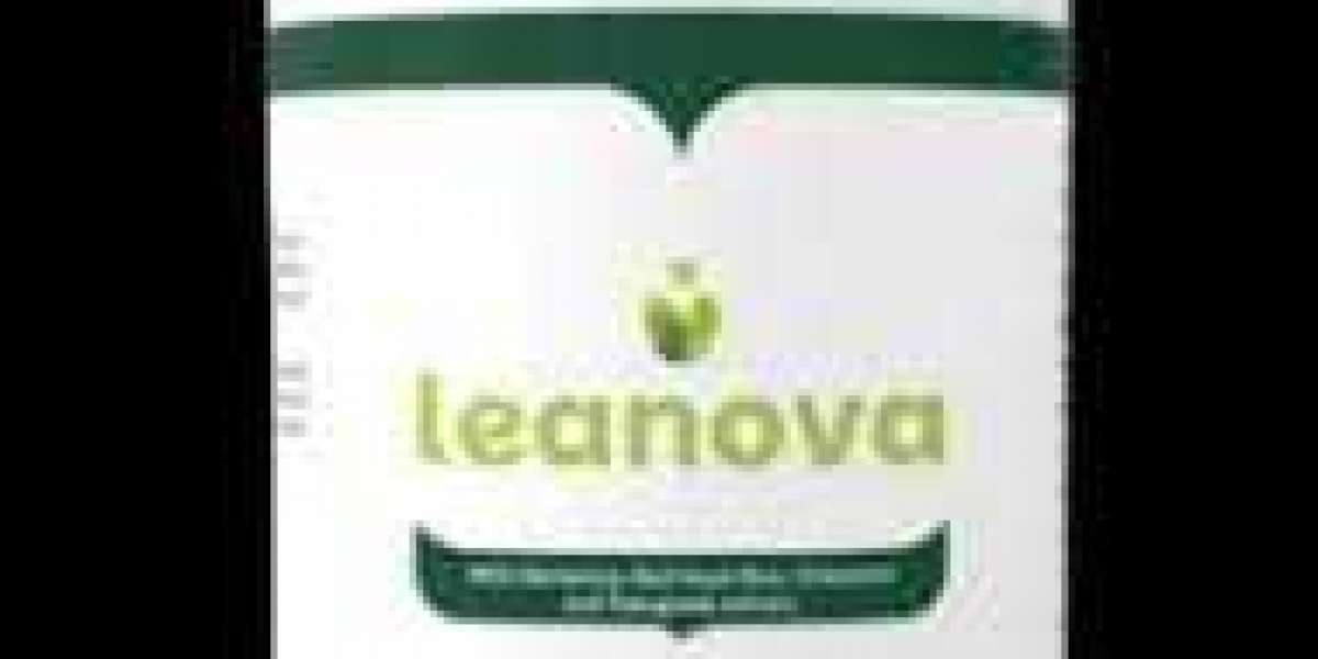Leanova für Darm- und Blutzuckergesundheit