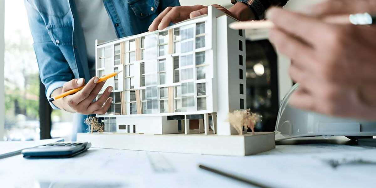 How to Compare Different Architecture Firms in Kolkata Effectively