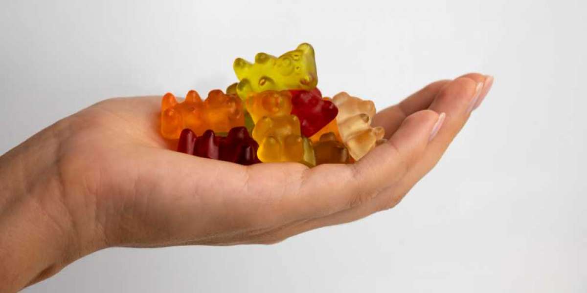 Exploring the Growing Interest in Gummies and Natural Alternatives