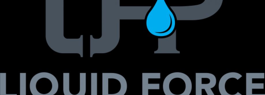 Liquid Force Plumbing Cover Image
