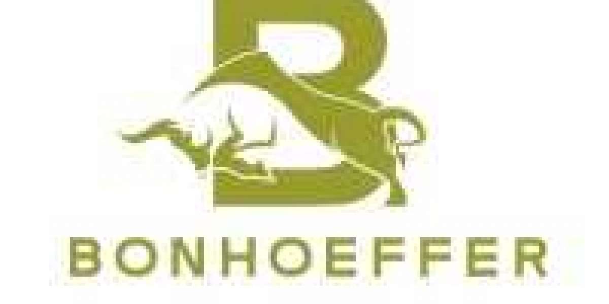 Small Construction Equipment by Bonhoeffer – Trusted Worldwide