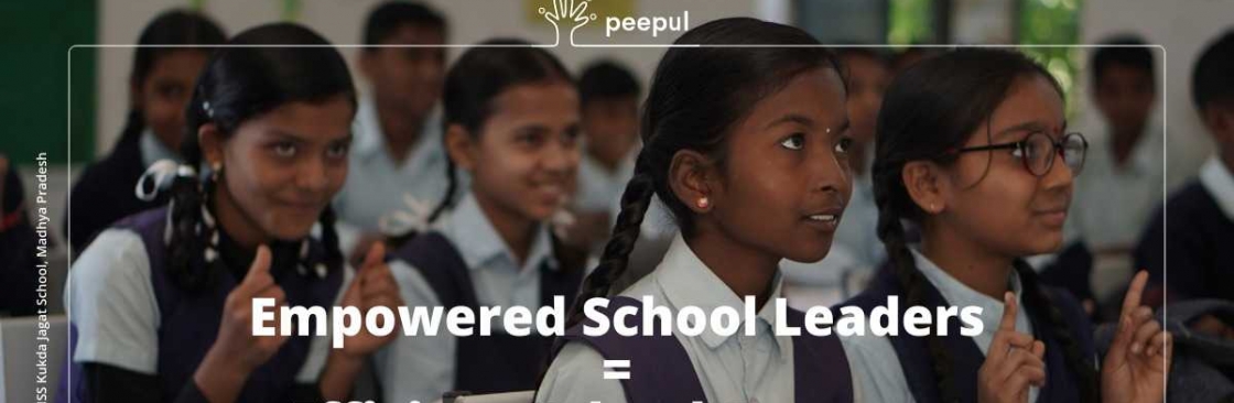 Peepul India Cover Image