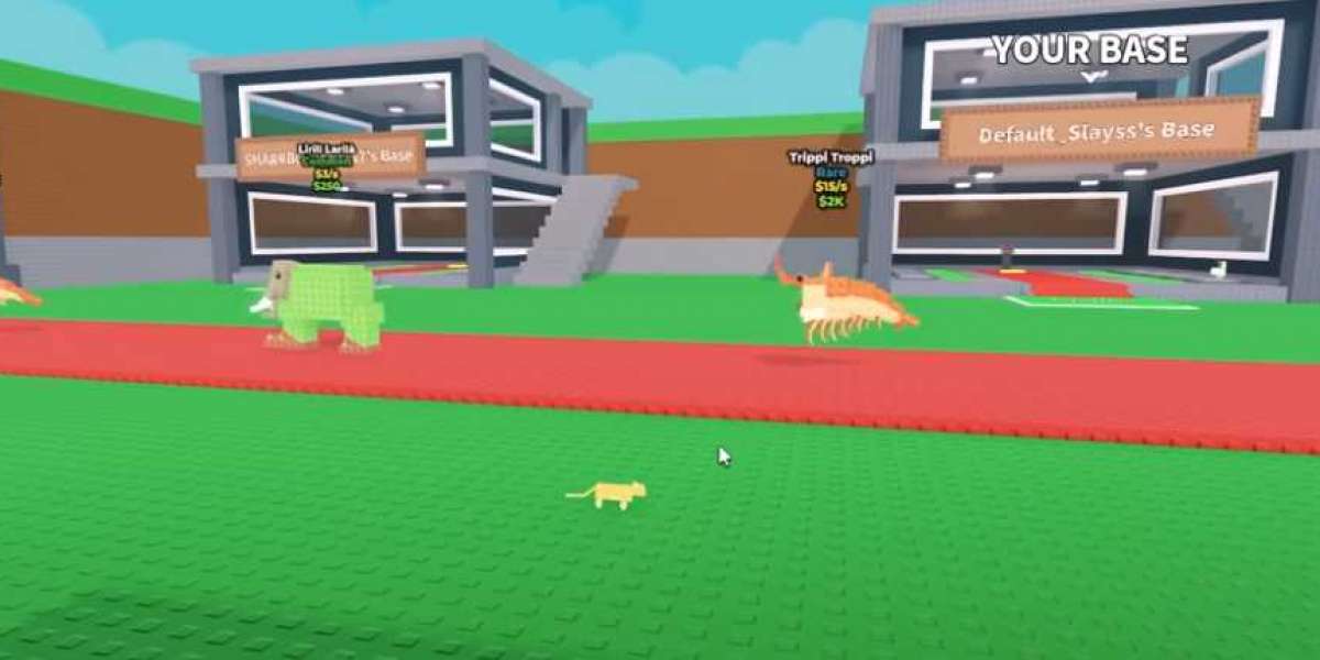 Steal A Brainrot Trenostruzzo Turbo 3000 Combat Guide