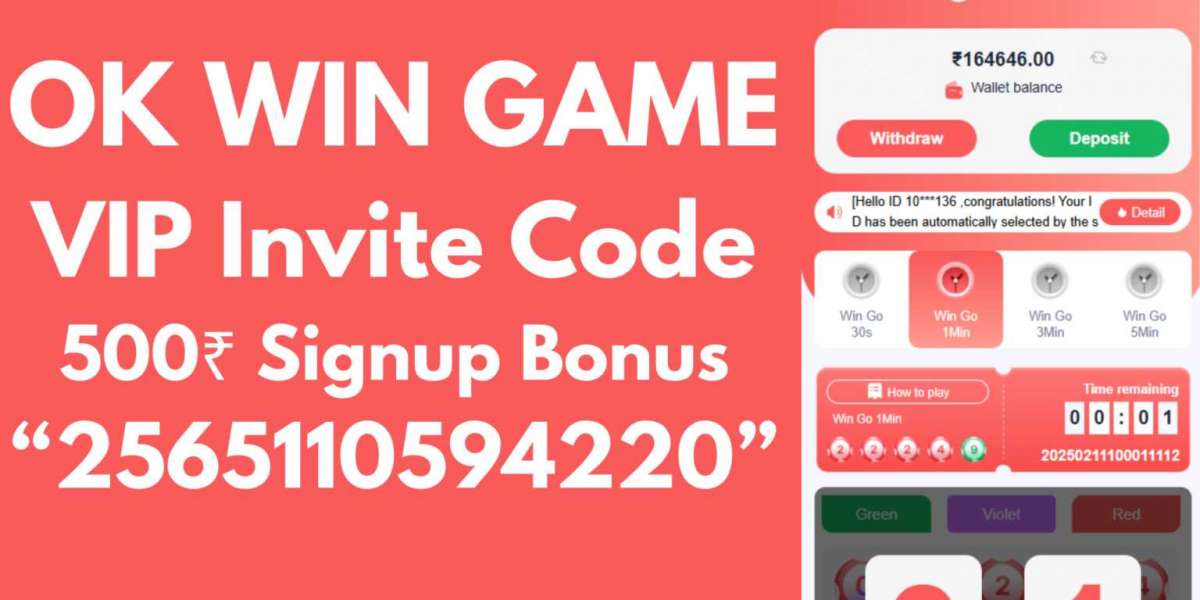 OK Win Game Customer Support: Contact Info & Problem Resolution