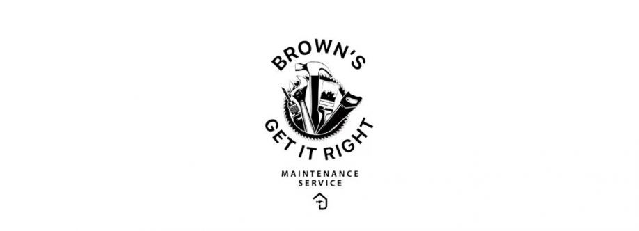 Brandon brown owner Cover Image