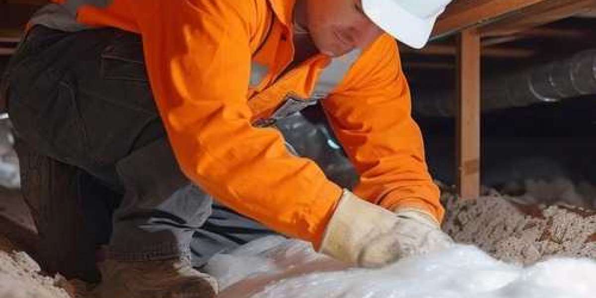 Foundation Waterproofing