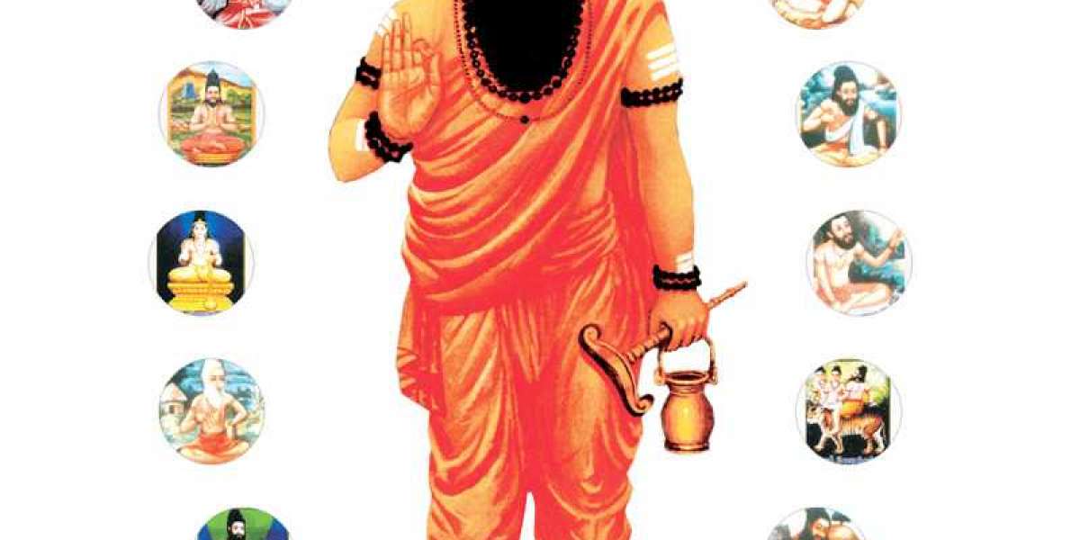 Astrologer in Lucknow