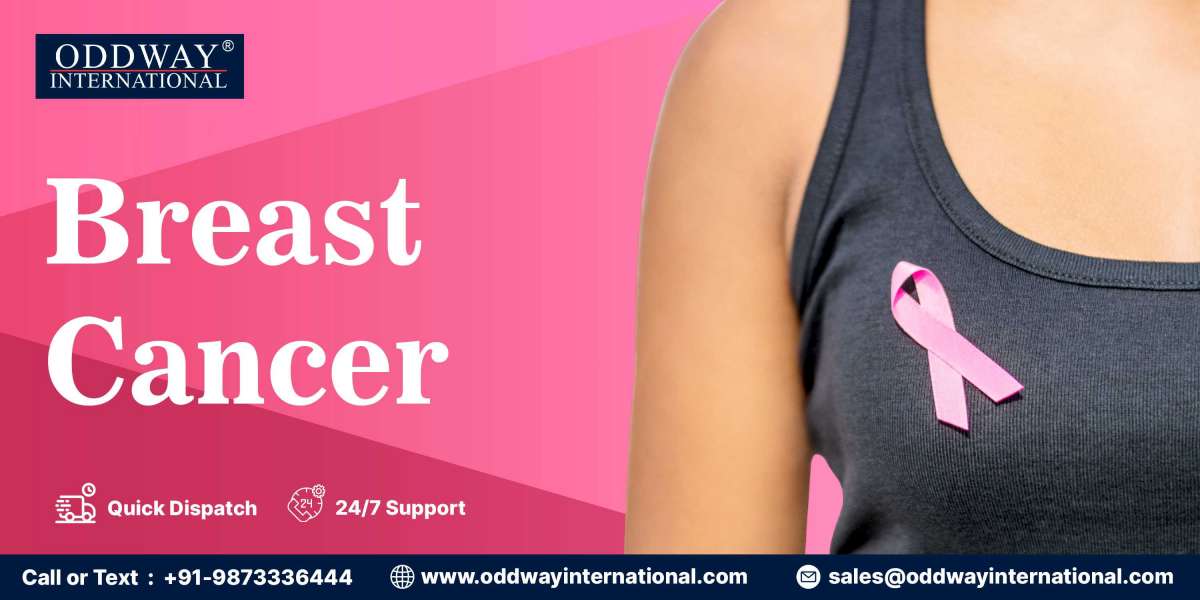 Breast Cancer Chemo Drugs | Anti Breast Cancer Drugs - Oddway International