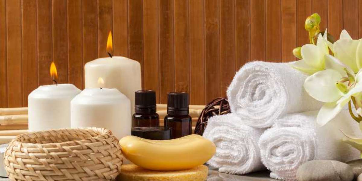 US  Spa Market Size, Trends & Overview 2025- 2034