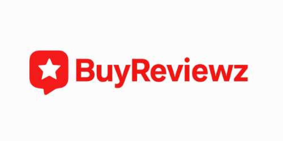 Introducing BuyReviewz.co.uk – The UK’s Premier Platform for Secure, Authentic Online Reviews