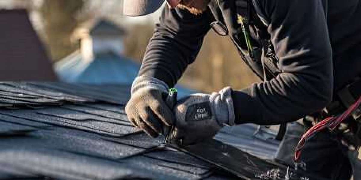 Top Roofing Company in San Antonio: Quality Craftsmanship You Can Trust