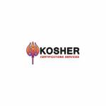 Kosher Certification Profile Picture
