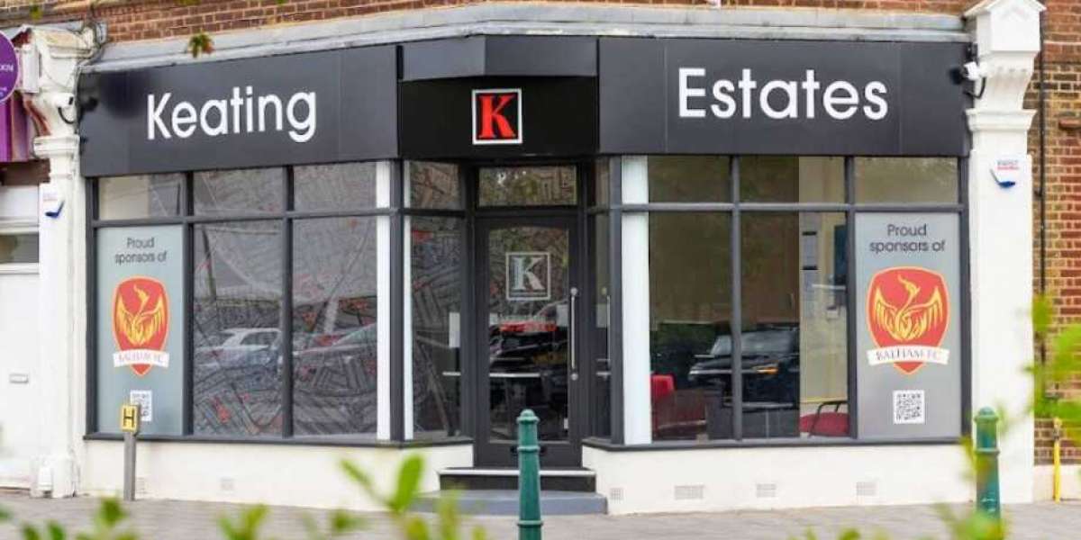Complete Guide to London Rental Properties Keating Estates