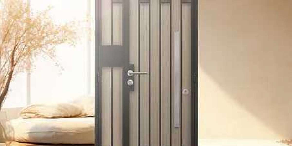 Fire Rated Door Solutions for Safety in Every Home