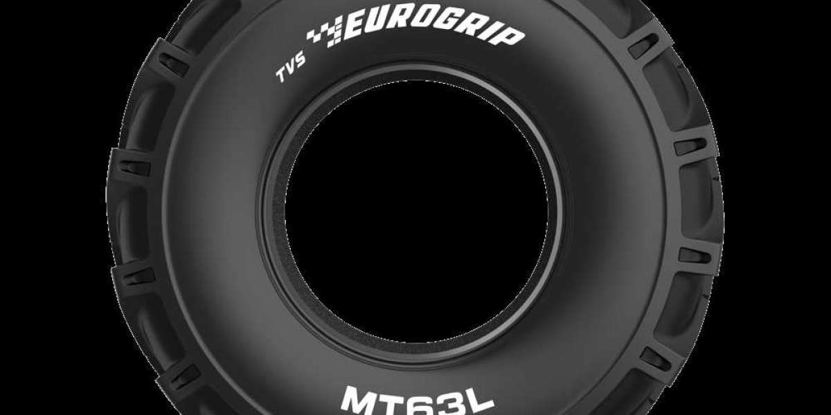 MPT Tyres MT-63L: All-Terrain Agro-Industrial Performer