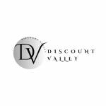 Discount Valley Ltd